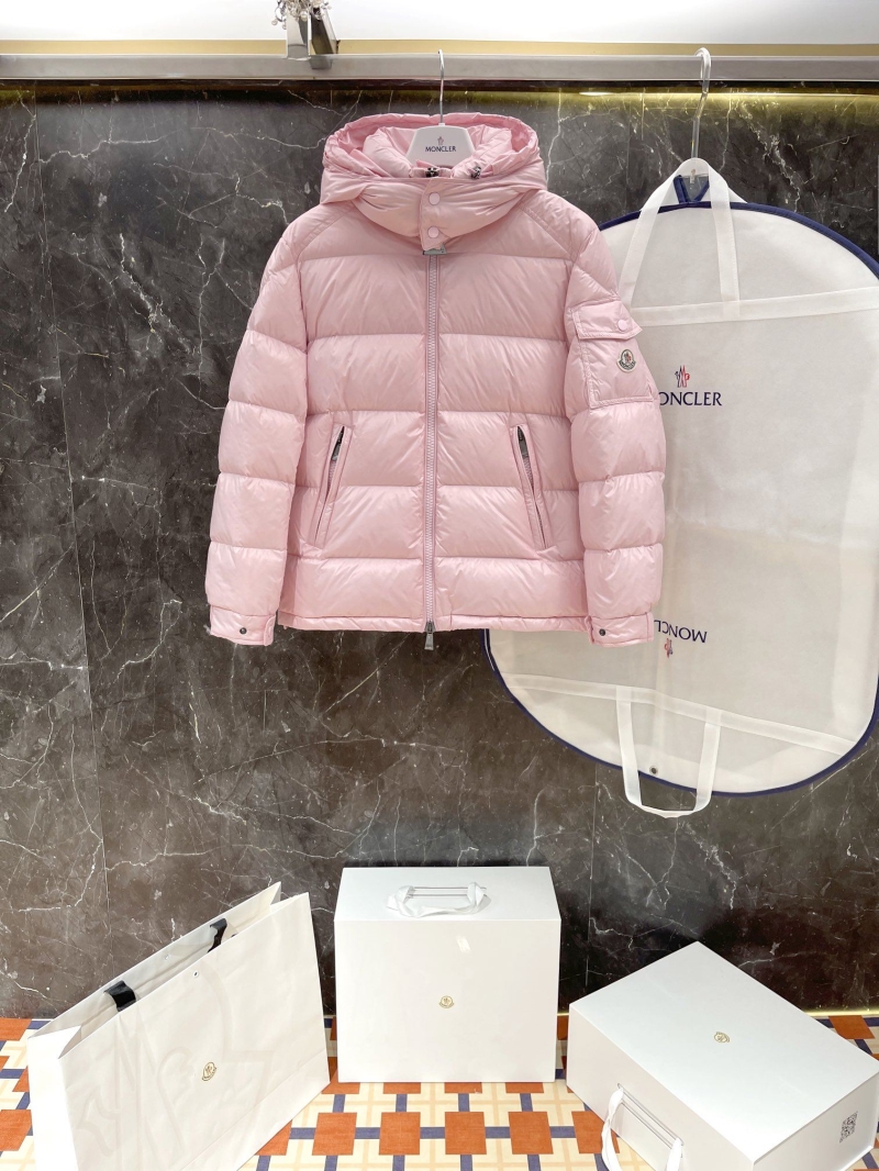 Moncler Down Coat